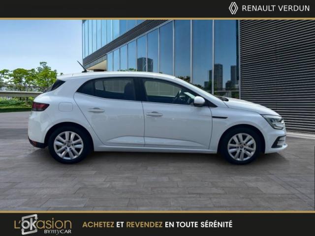 Renault Mégane image 8