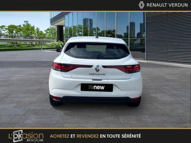 Renault Mégane image 9