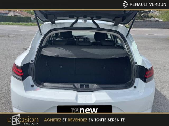 Renault Mégane image 5