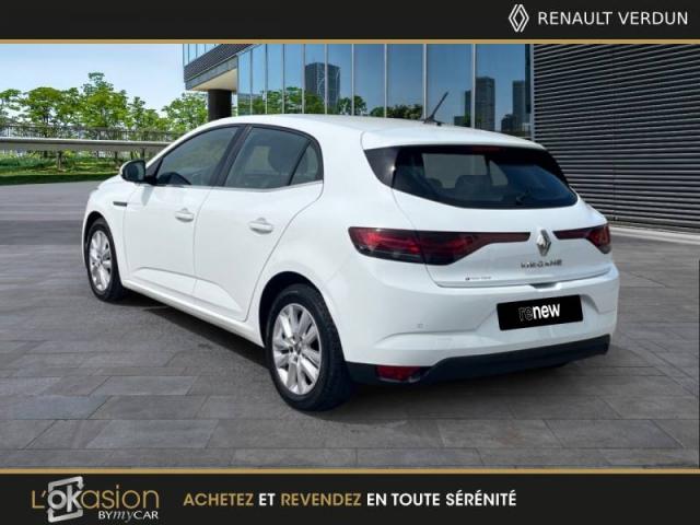 Renault Mégane image 1