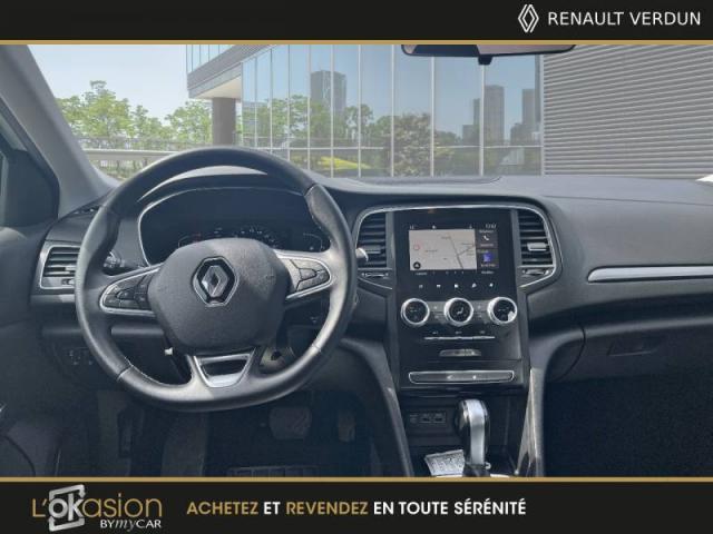 Renault Mégane image 3