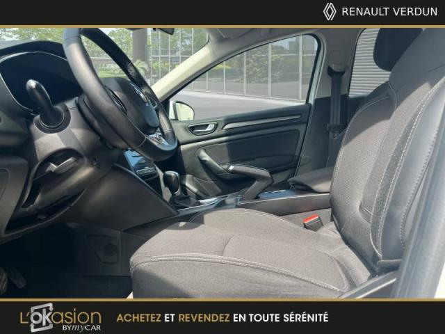 Renault Mégane image 6