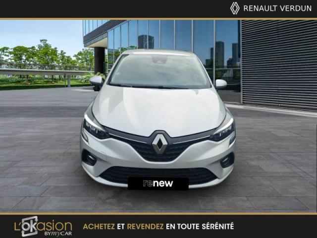 Renault Clio image 4