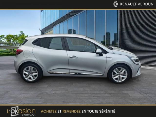 Renault Clio image 1