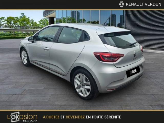 Renault Clio image 9
