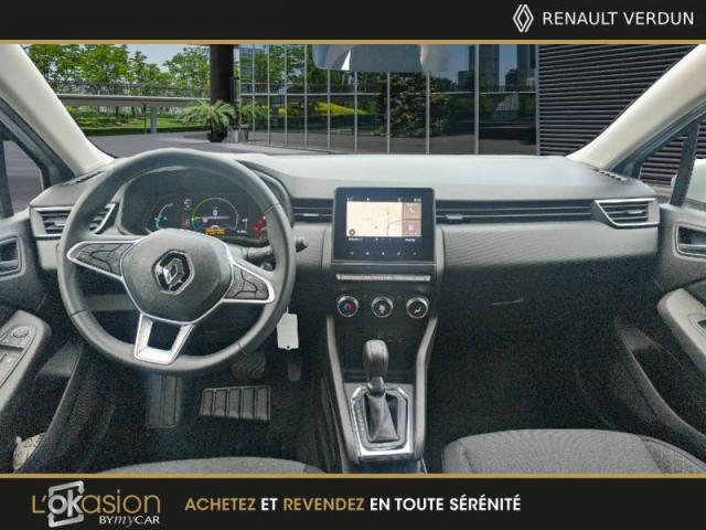 Renault Clio image 8