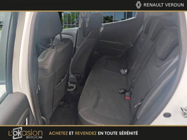 Renault Clio image 2