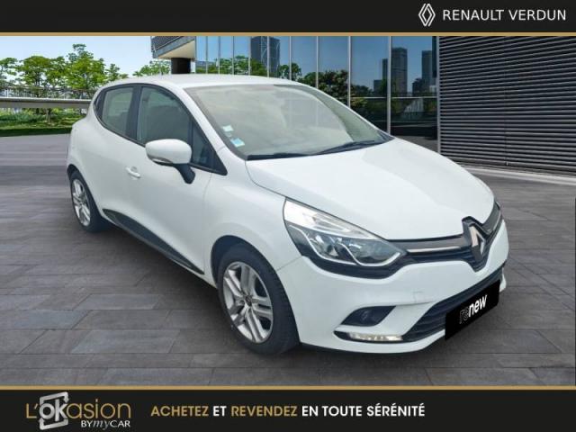Renault Clio image 8