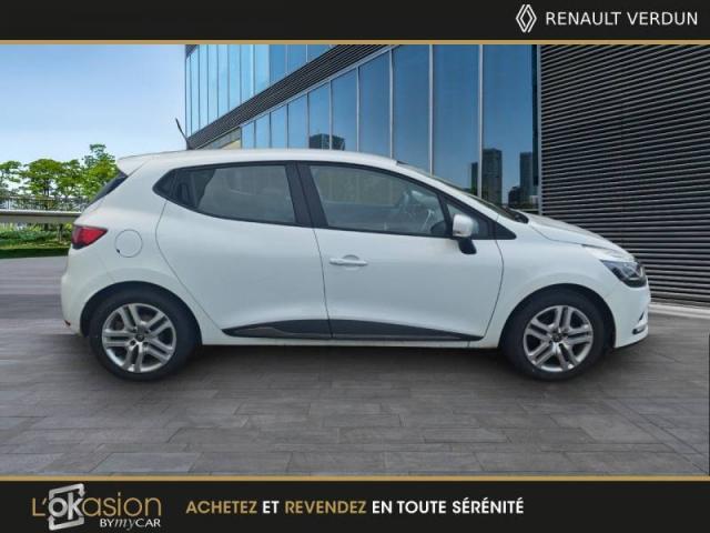Renault Clio image 4