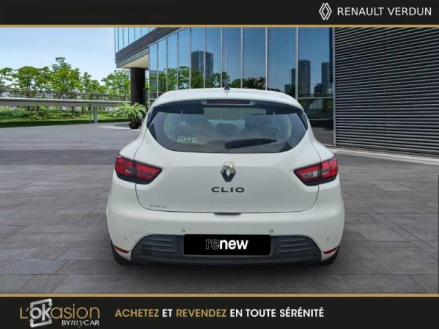 Renault Clio image 9