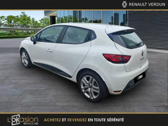 Renault Clio image 7