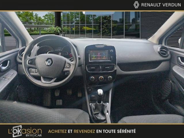 Renault Clio image 1