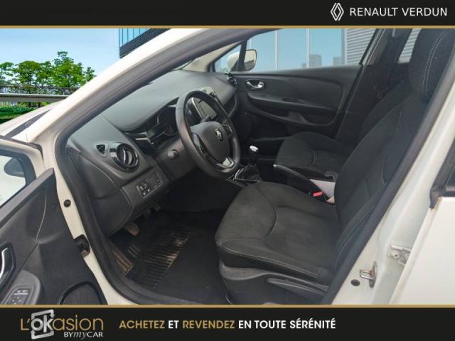 Renault Clio image 6
