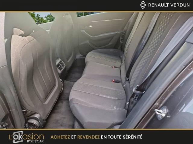 Peugeot 508 image 6