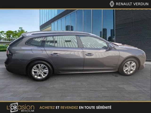 Peugeot 508 image 1
