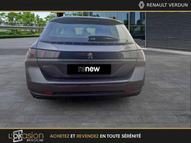 Peugeot 508 image 4