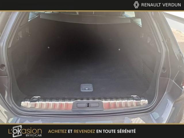 Peugeot 508 image 5
