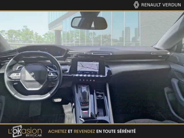 Peugeot 508 image 7