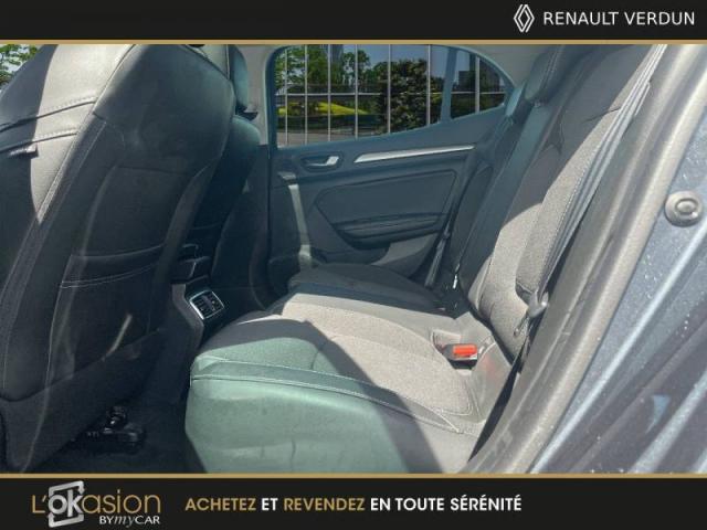 Renault Mégane image 9