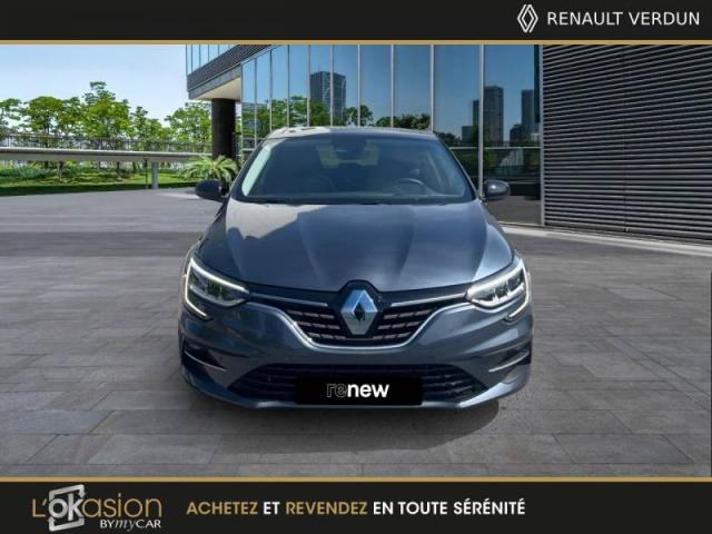 Renault Mégane image 7
