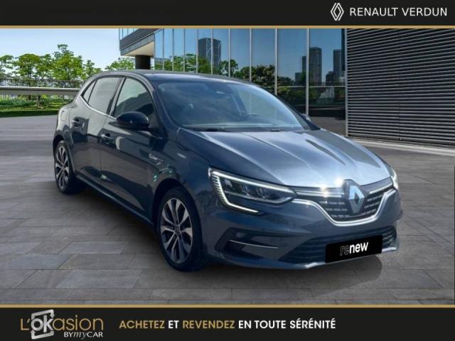 Renault Mégane image 3