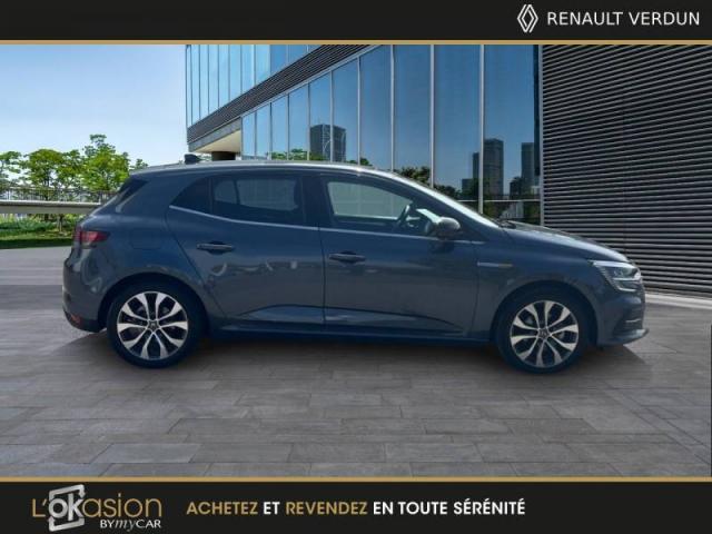 Renault Mégane image 2