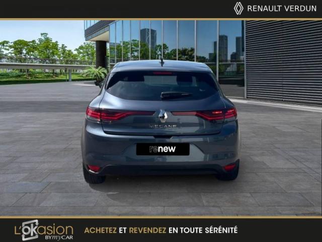 Renault Mégane image 5
