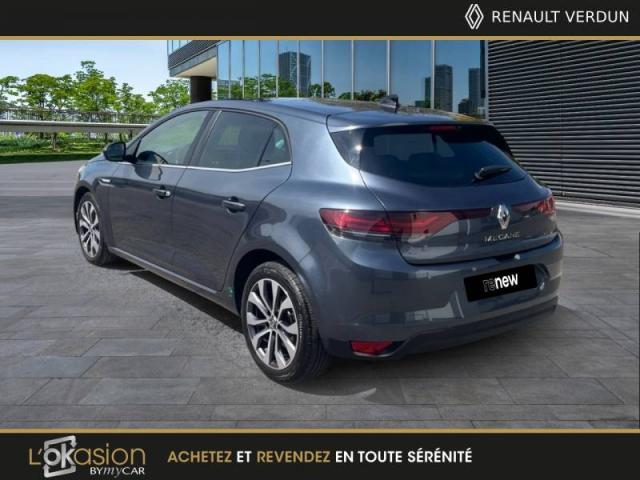 Renault Mégane image 8