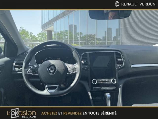Renault Mégane image 6