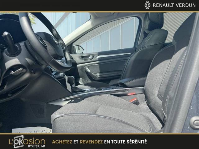 Renault Mégane image 1