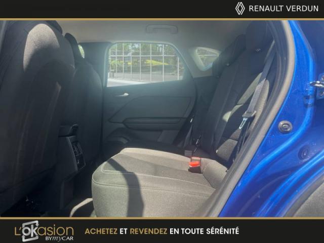 Renault Captur image 9
