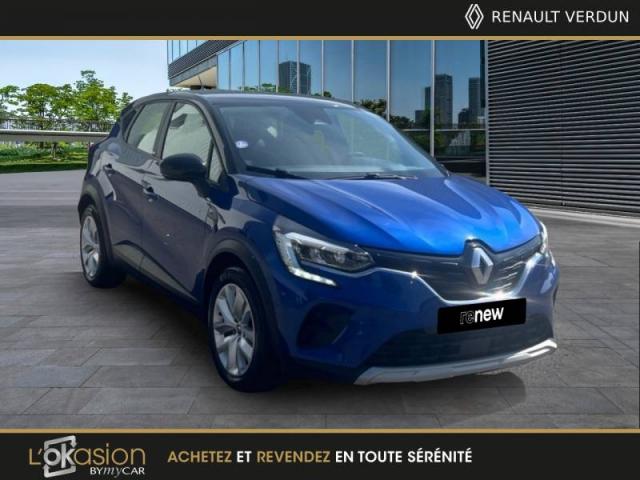 Renault Captur image 6