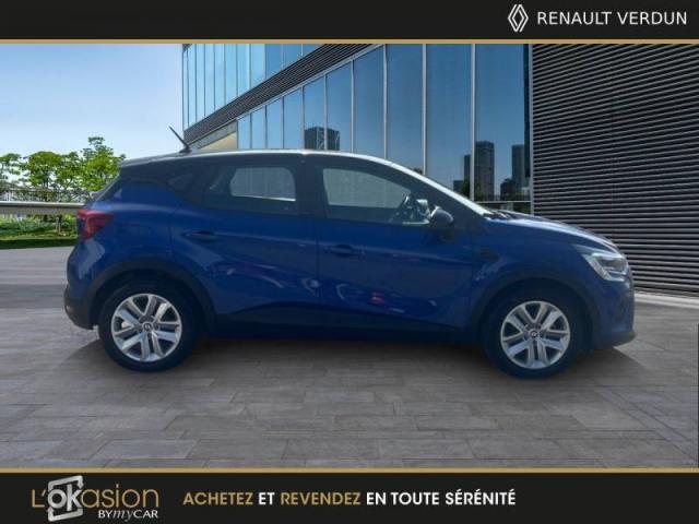 Renault Captur image 3
