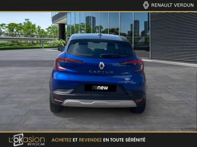 Renault Captur image 1