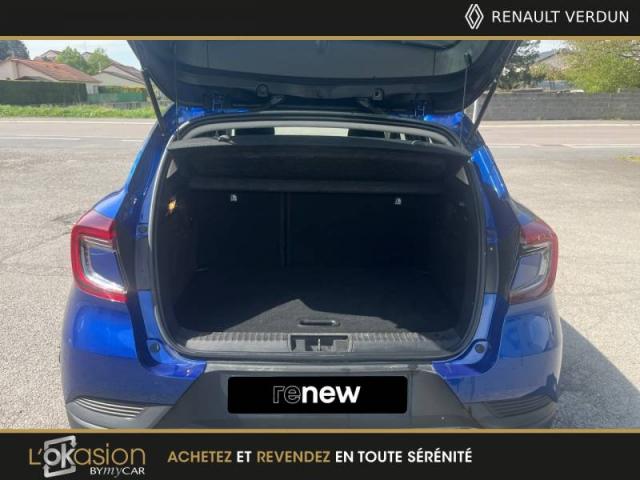 Renault Captur image 4