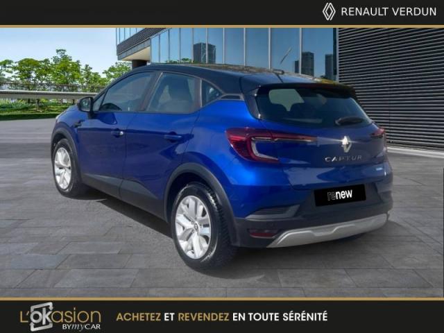 Renault Captur image 2