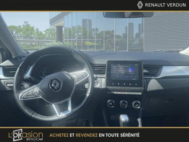 Renault Captur image 7