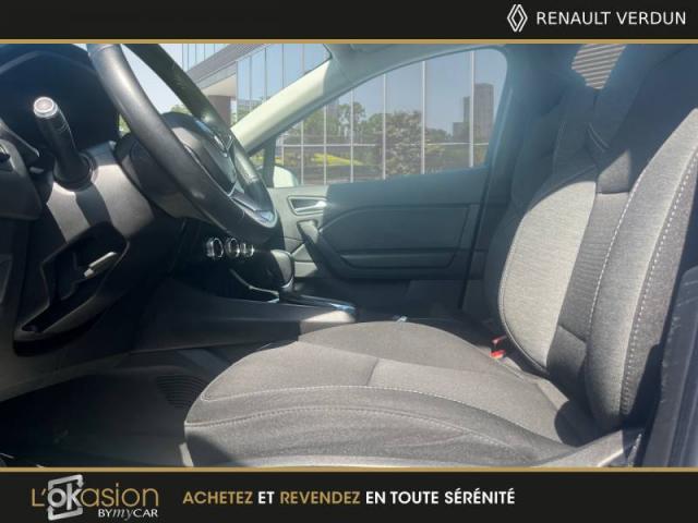 Renault Captur image 8