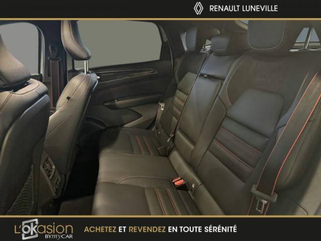 Renault Arkana image 3