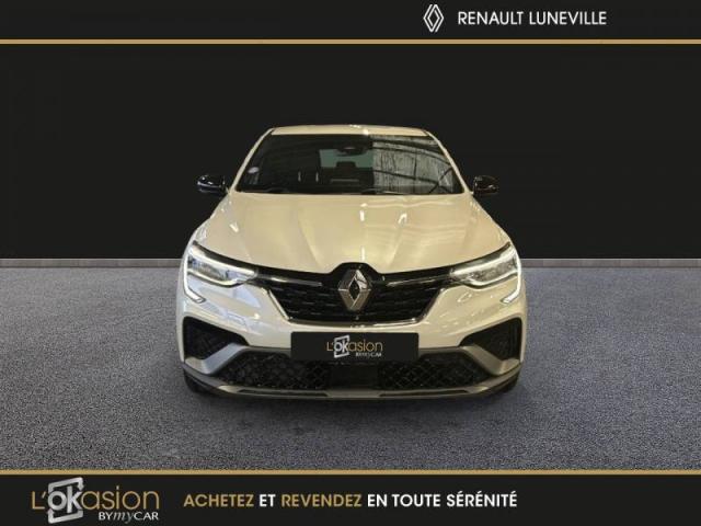 Renault Arkana image 7