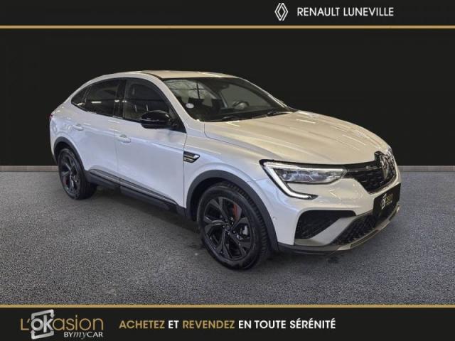 Renault Arkana image 5