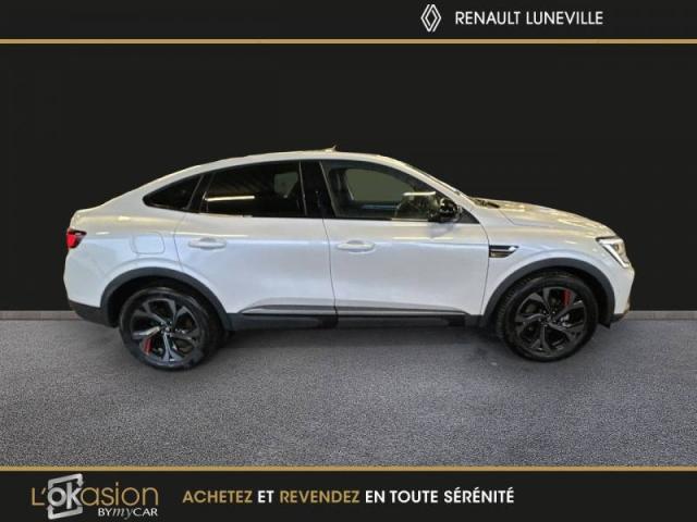 Renault Arkana image 6