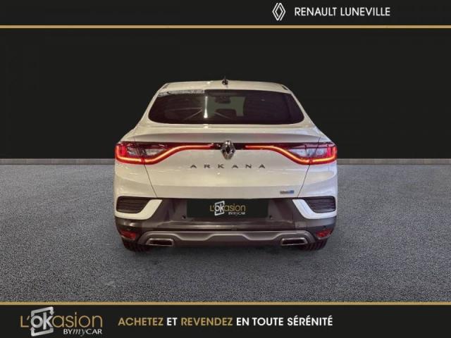 Renault Arkana image 9