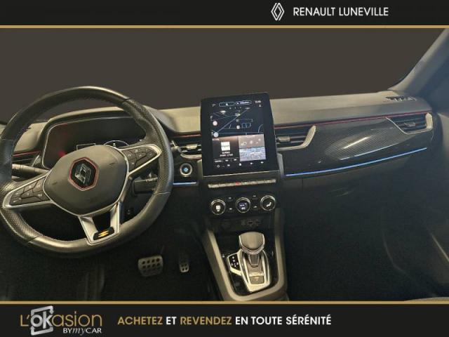 Renault Arkana image 2