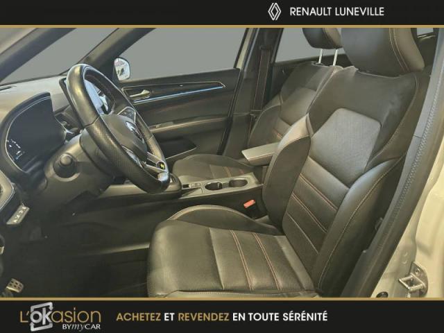 Renault Arkana image 4