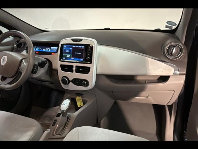 Renault Zoe image 9