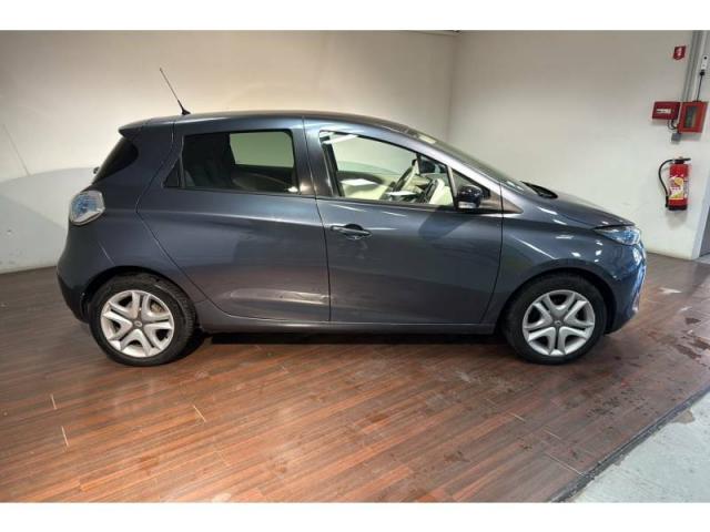 Renault Zoe image 7