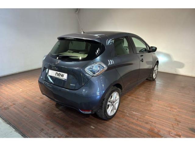 Renault Zoe image 4