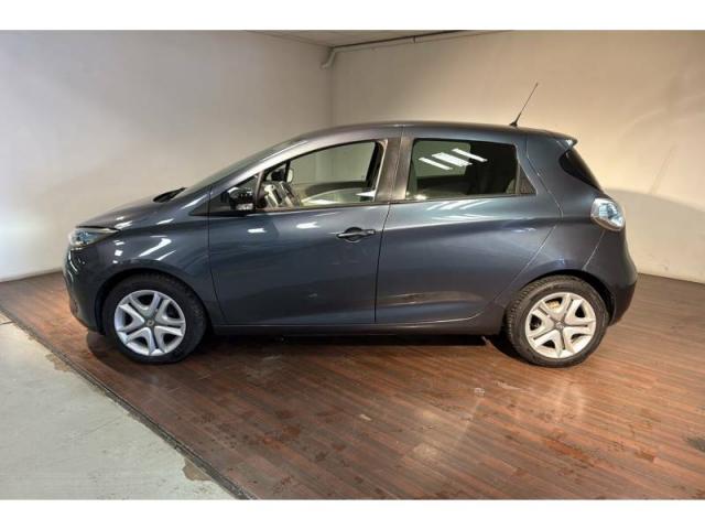Renault Zoe image 2