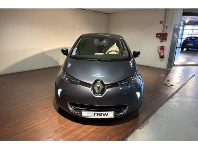 Renault Zoe image 1